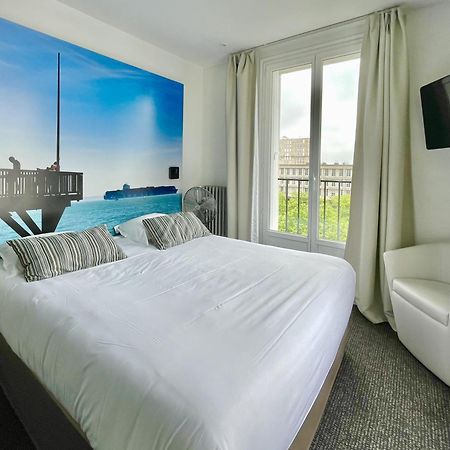 Best Western Arthotel Гавр Екстер'єр фото