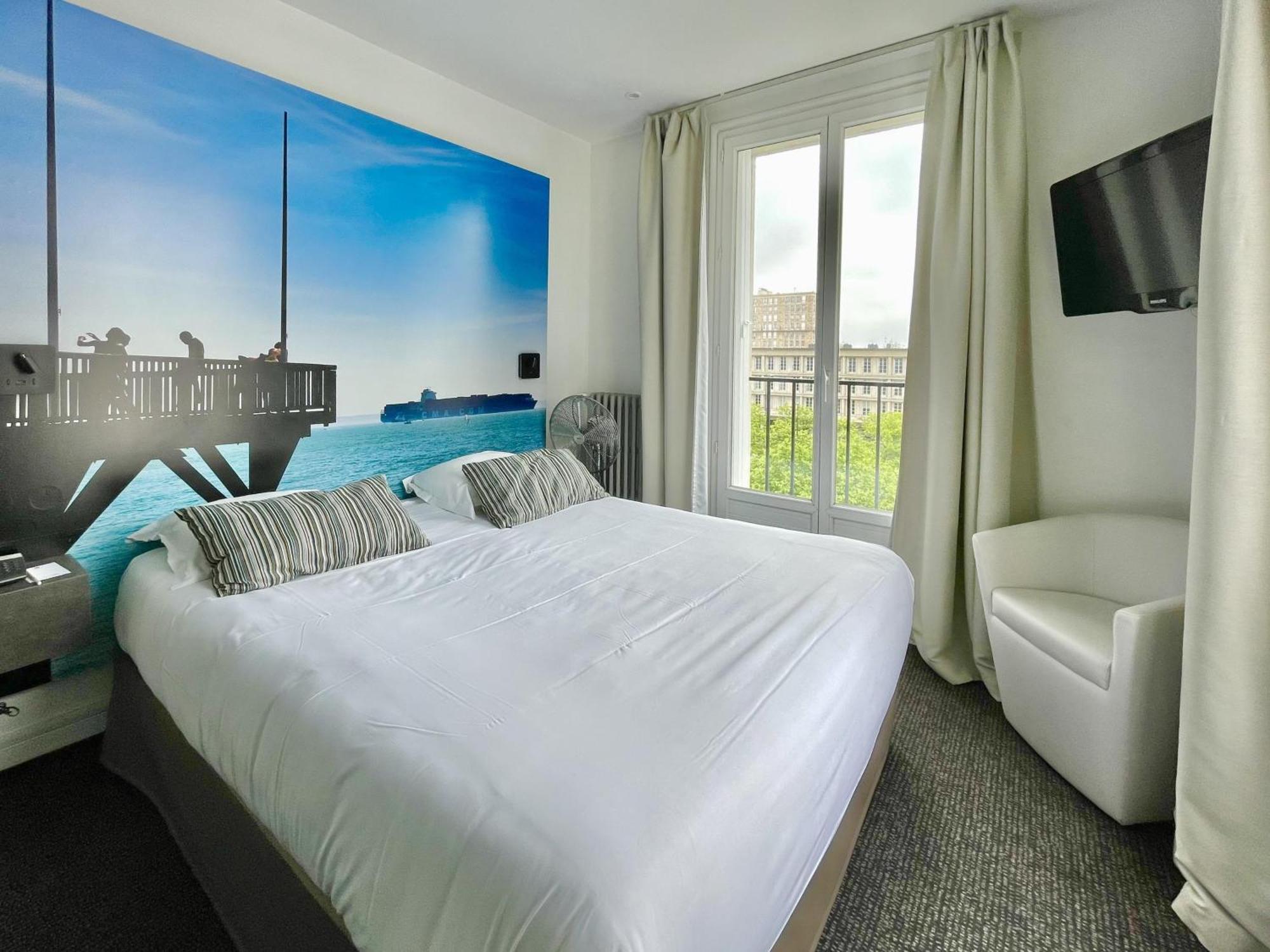 Best Western Arthotel Гавр Екстер'єр фото