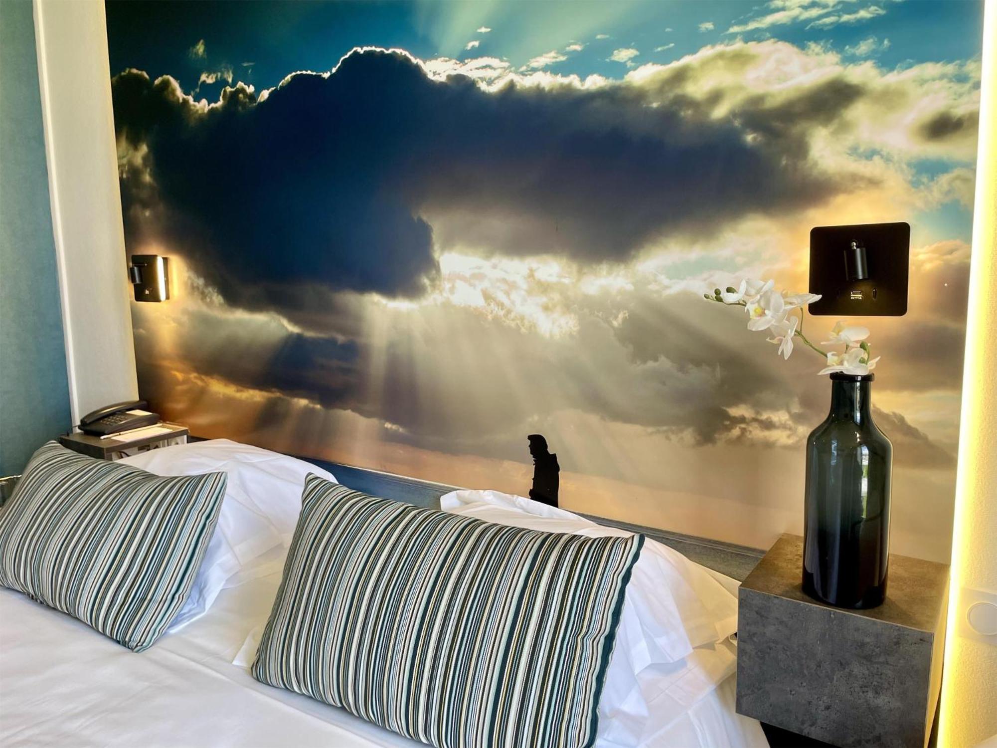 Best Western Arthotel Гавр Екстер'єр фото